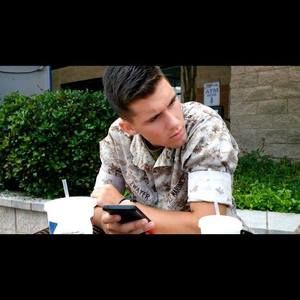 Meet your Posher, James